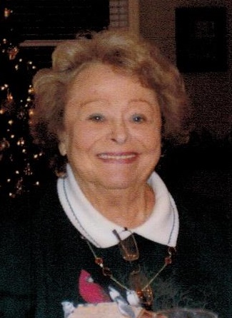 Alice L. Sohngen